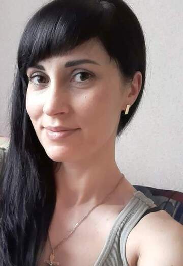 My photo - Irina, 36 from Slavutych (@irina195529)