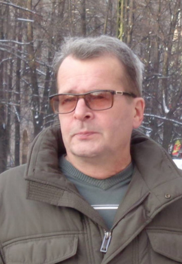My photo - Anatoliy, 64 from Petrozavodsk (@anatoliy48956)
