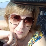 Natalya 51 Barnaul
