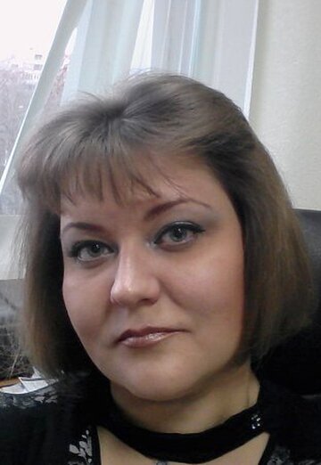 Моя фотография - Светлана, 49 из Астрахань (@svetlana248348)