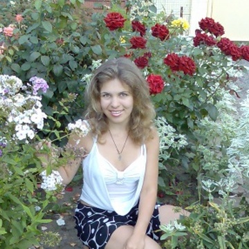 Моя фотография - Мария, 38 из Волгоград (@mariya393)