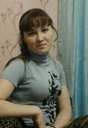 My photo - masha, 33 from Ignatovka (@masha27541)
