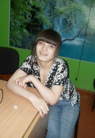 Моя фотография - Вероника, 29 из Петрозаводск (@veronika4910)
