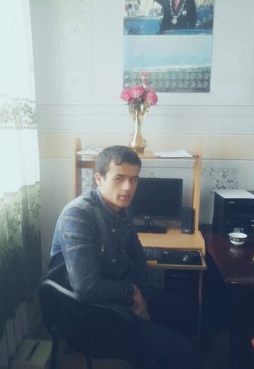 My photo - ξκυβζση, 31 from Isfara (@ompkx8cvv3)