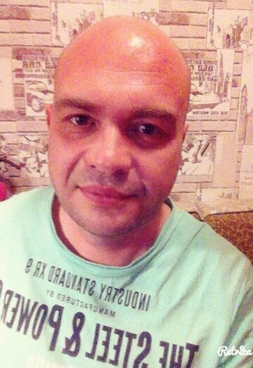 Моя фотография - Вячеслав, 49 из Ленинск-Кузнецкий (@vyacheslav54192)