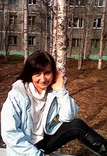 Svetlana (@svetlana72105) — la mia foto № 5