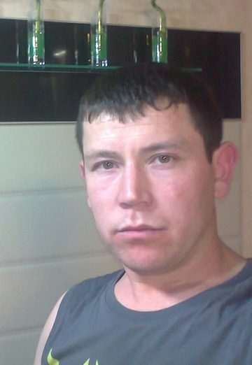 My photo - Azat, 38 from Tyumen (@azat8053)
