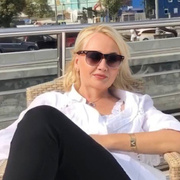 Вера, 58, Владимир