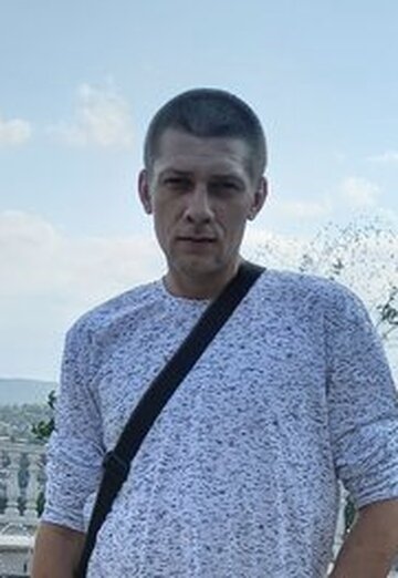 My photo - Jeka Prvotorov, 34 from Pyatigorsk (@jekaprvotorov)