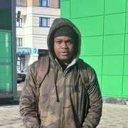 Abdul Razak Shaibu 23 Moscow
