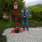 Алексей, 47, Кунгур