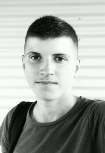 My photo - Artem, 22 from Zhytomyr (@artem136069)
