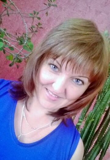 Моя фотография - Ольга, 47 из Отрадная (@olgadzuba)