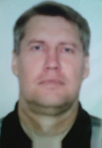 My photo - Aleksandr, 49 from Bogotol (@aleksandr916672)