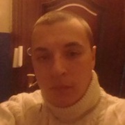 Саша, 35, Инта