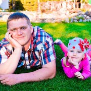 Денис, 42, Кадников
