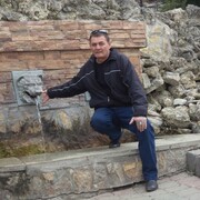АЛЕКСАНДР, 61, Октябрьское
