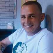 Николай, 23, Оренбург