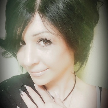 Моя фотография - Марина, 40 из Фрязино (@marina164541)