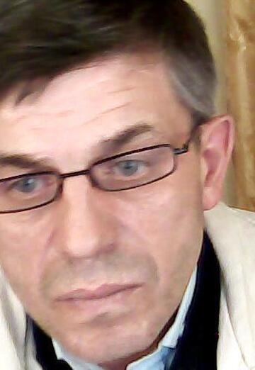 My photo - Aleksey, 60 from Novgorod Seversky (@aleksey191624)