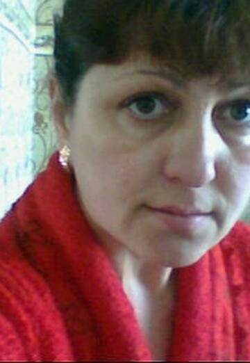 My photo - Marina, 55 from Blagoveshchensk (@marina172027)