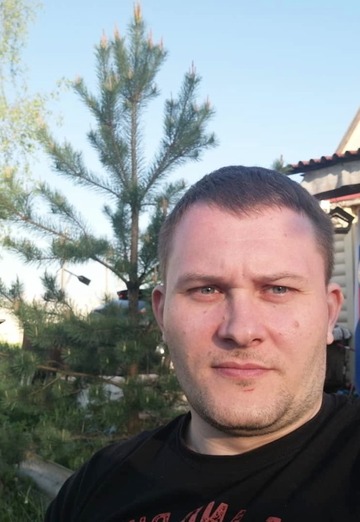 My photo - Oleg, 38 from Veliky Novgorod (@oleg245121)