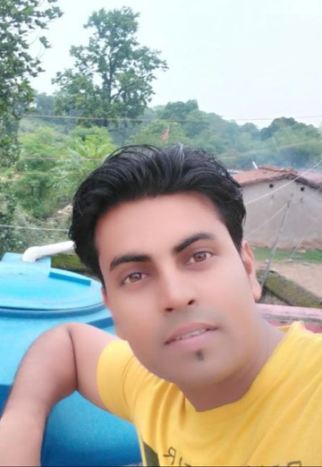 Ma photo - sandeep kumar, 32 de Bihar Sharif (@sandeepkumar17)
