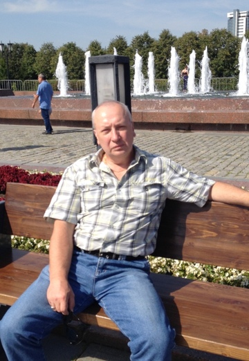 My photo - SERGEY, 57 from Vologda (@sergey6777304)