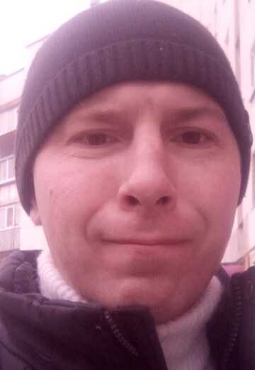 My photo - Mihail, 41 from Miass (@mihail191641)