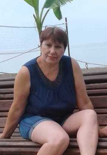 Моя фотография - Ирина, 59 из Ставрополь (@irina314144)