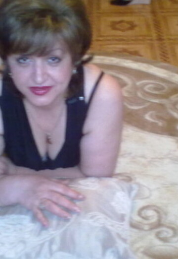 My photo - Tatyana, 57 from Rostov-on-don (@tatyana10385)