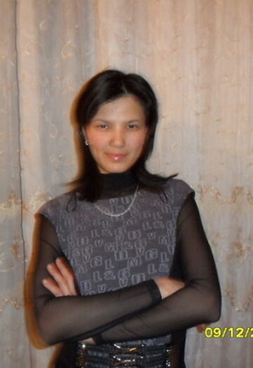 My photo - IRINA, 38 from Petropavlovsk (@irina22115)