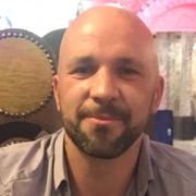 Тимур, 37, Владимир