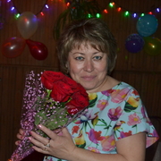 Оксана, 52, Акша