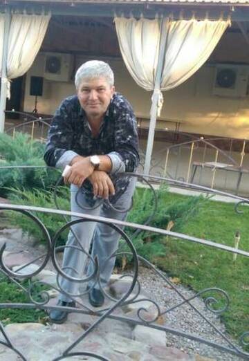 My photo - Oleg, 52 from Tiraspol (@oleg272592)