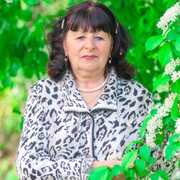 Валентина, 76, Владивосток