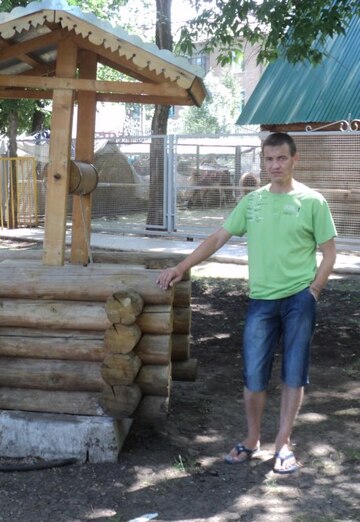 My photo - Ruslan, 47 from Aznakayevo (@rgaliullin1976)