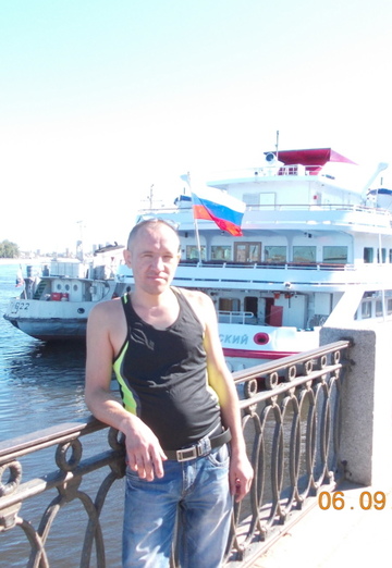 Моя фотографія - Фаяз Фаритович, 46 з Стерлітамак (@fayazfaritovich)