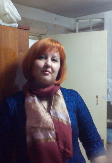 Моя фотография - Людмила, 41 из Москва (@ludmila62938)