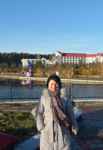 Моя фотография - Ирина, 52 из Николаев (@irina77441)