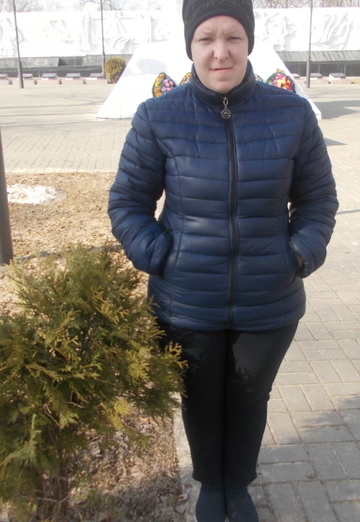 Моя фотография - юланна, 32 из Козельск (@ulanna28)