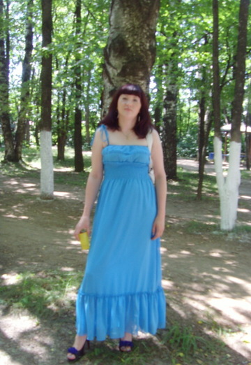 My photo - Mariya, 37 from Kotelnich (@mariya4923)