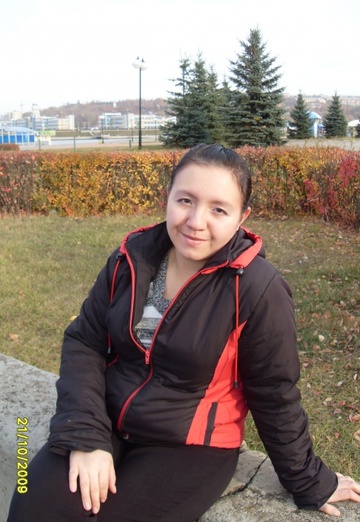My photo - Aleksandra, 38 from Cheboksary (@loliada)