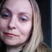 Алена, 43, Москва