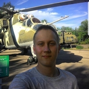 Дмитрий, 27, Клин