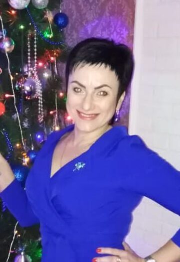 Mein Foto - Olga, 43 aus Tula (@olga432965)