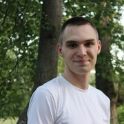 Владимир, 29, Котовск