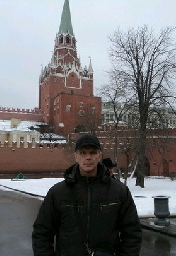 Моя фотография - Алексей, 49 из Новосибирск (@aahttimenko)