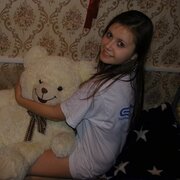 Татьяна 18 лет (Овен) Йошкар-Ола