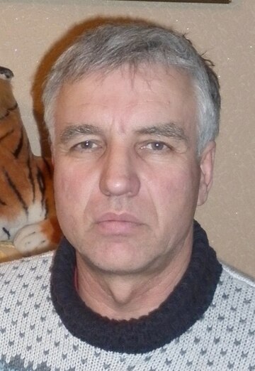 Моя фотография - Гена, 65 из Кемерово (@gena4977)